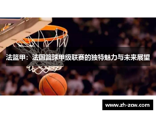 法篮甲：法国篮球甲级联赛的独特魅力与未来展望