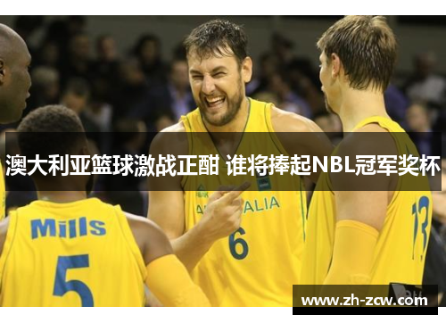澳大利亚篮球激战正酣 谁将捧起NBL冠军奖杯